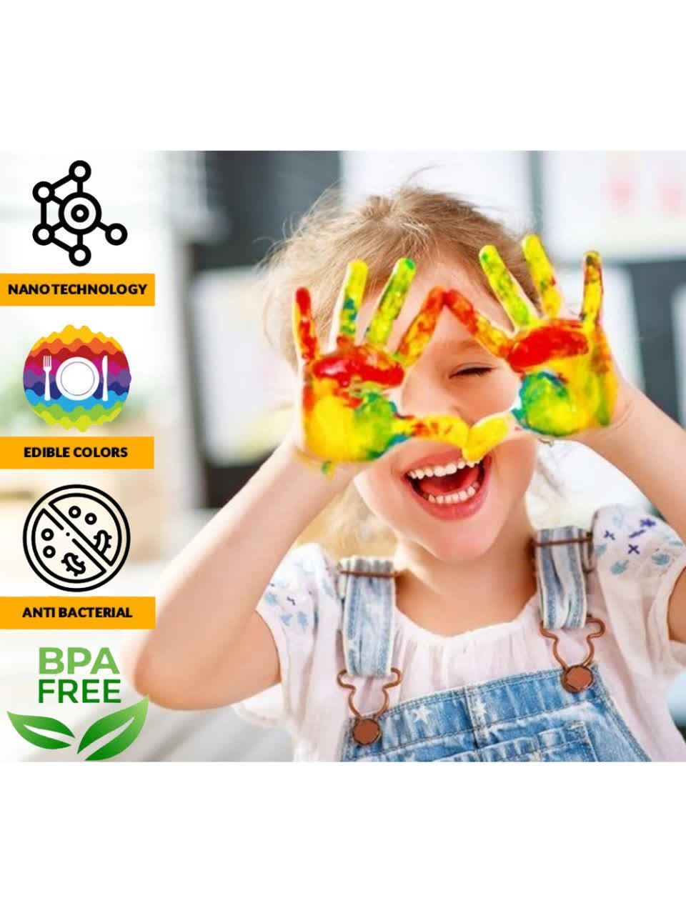 Features of Our Products 