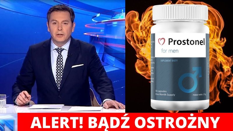 Prostonel: Pomoc w Zarządzaniu Problemami Ginekologicznymi